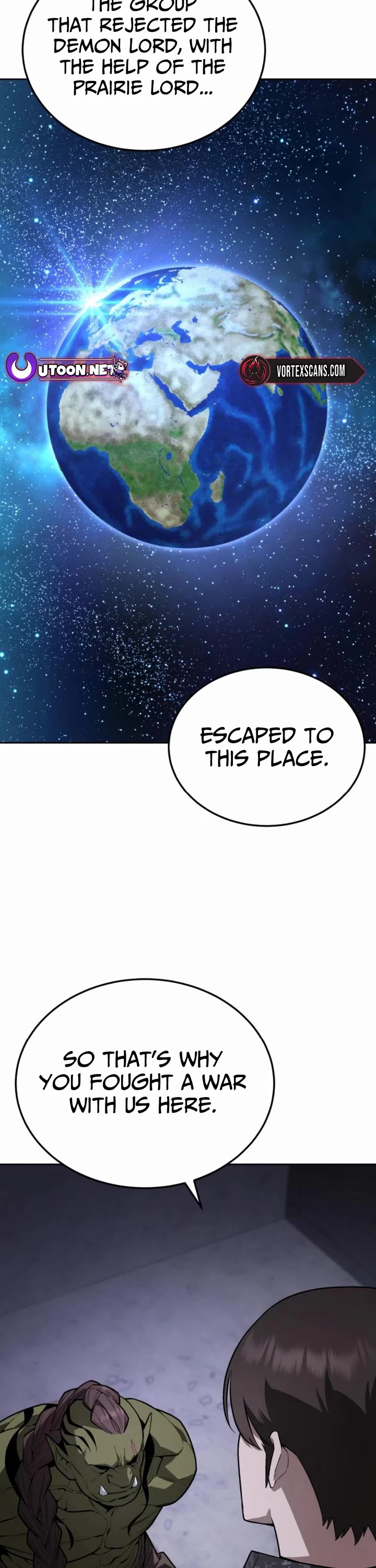 Apocalyptic Chef Awakening Chapter 102 page 43 - Chapter 102