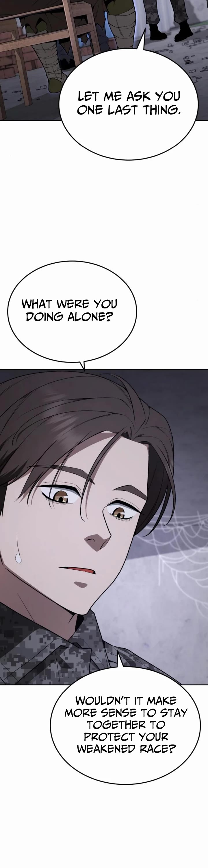 Apocalyptic Chef Awakening Chapter 102 page 46 - Chapter 102