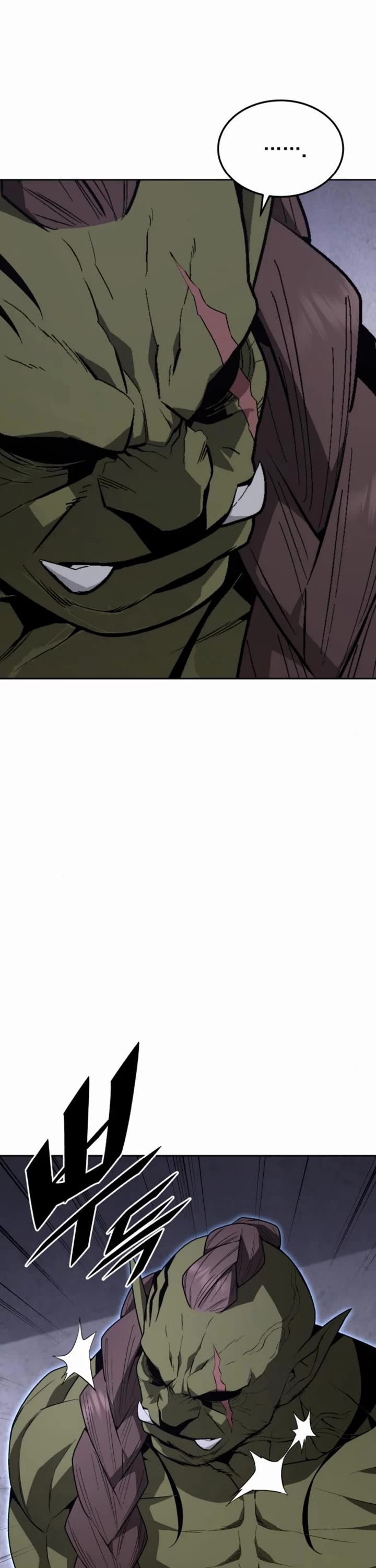 Apocalyptic Chef Awakening Chapter 102 page 47 - Chapter 102