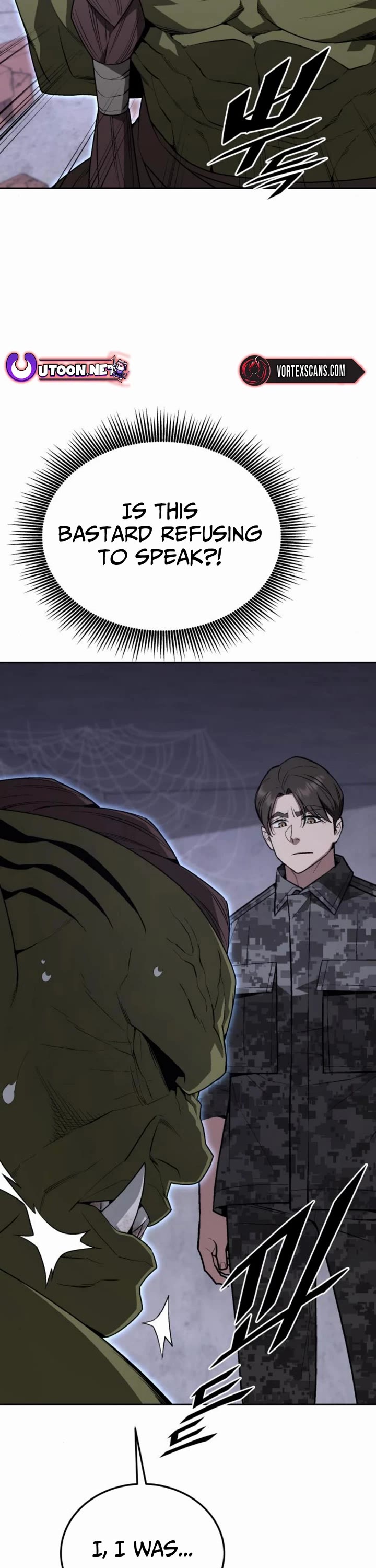 Apocalyptic Chef Awakening Chapter 102 page 48 - Chapter 102