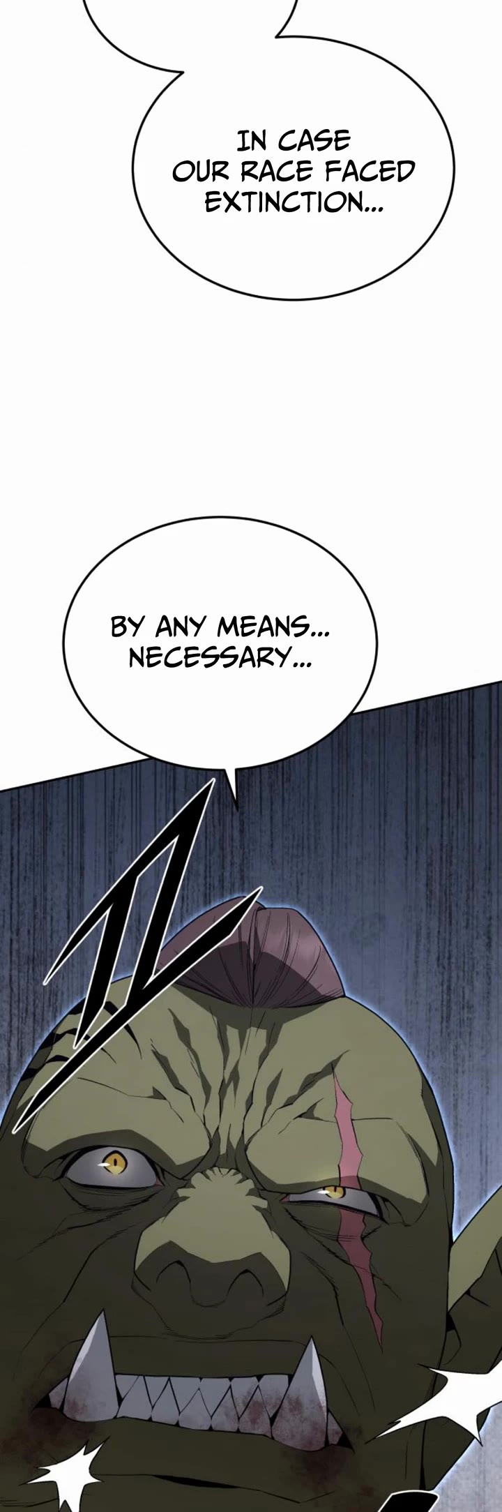 Apocalyptic Chef Awakening Chapter 102 page 49 - Chapter 102