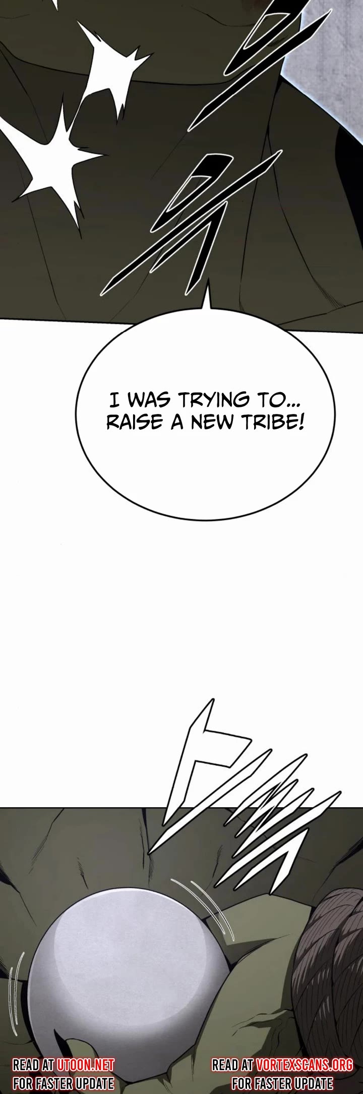 Apocalyptic Chef Awakening Chapter 102 page 50 - Chapter 102