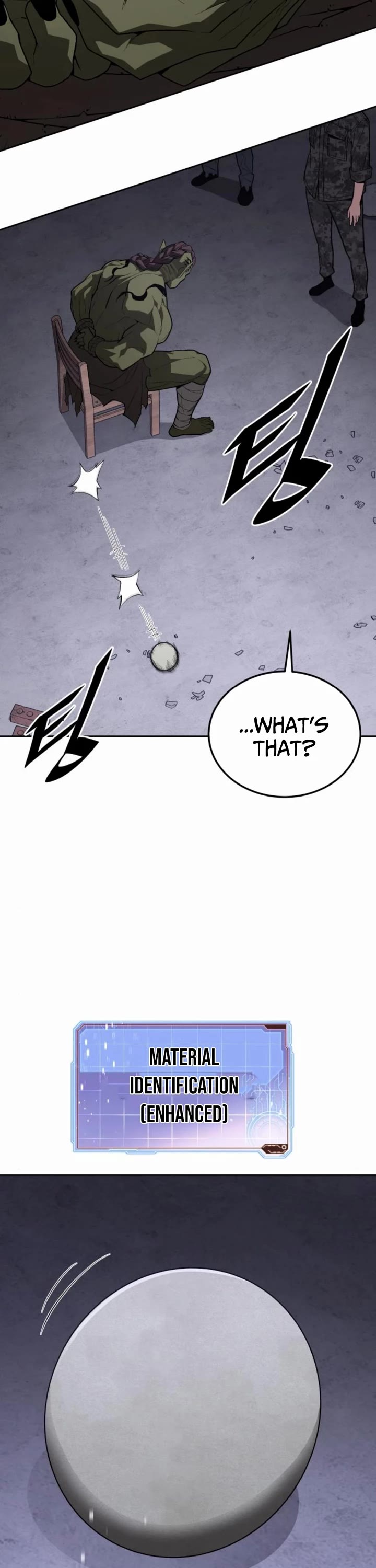 Apocalyptic Chef Awakening Chapter 102 page 51 - Chapter 102