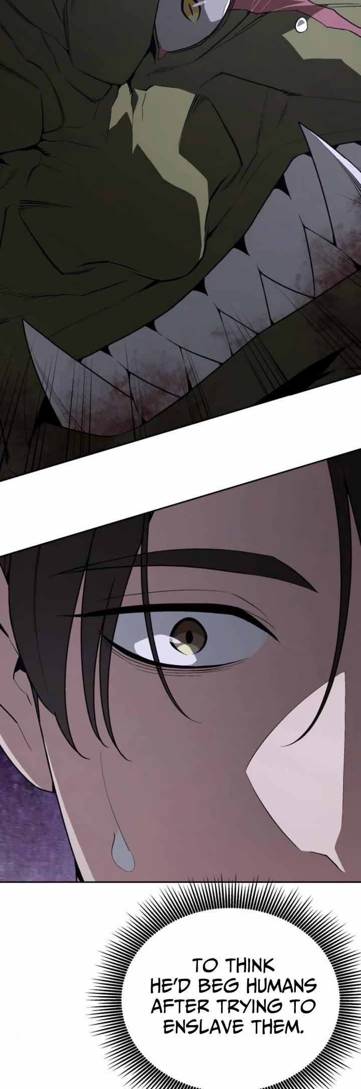 Apocalyptic Chef Awakening Chapter 102 page 54 - Chapter 102