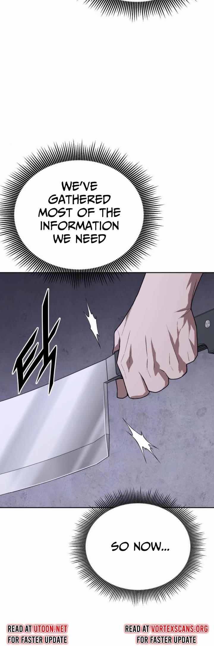 Apocalyptic Chef Awakening Chapter 102 page 55 - Chapter 102