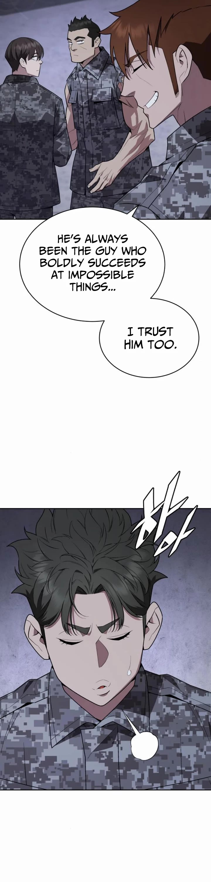 Apocalyptic Chef Awakening Chapter 103 page 12 - Chapter 103