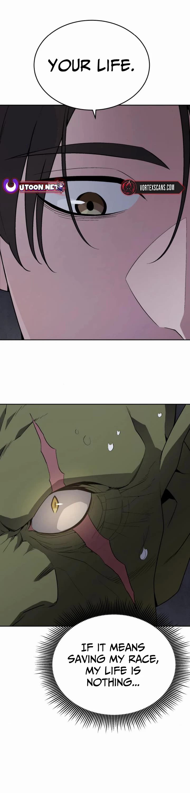 Apocalyptic Chef Awakening Chapter 103 page 18 - Chapter 103