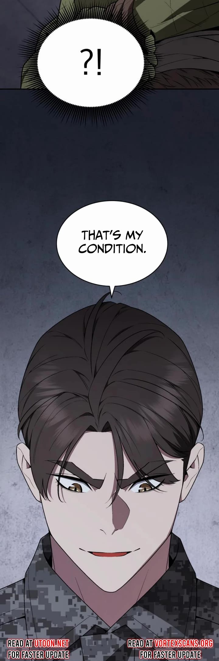Apocalyptic Chef Awakening Chapter 103 page 20 - Chapter 103