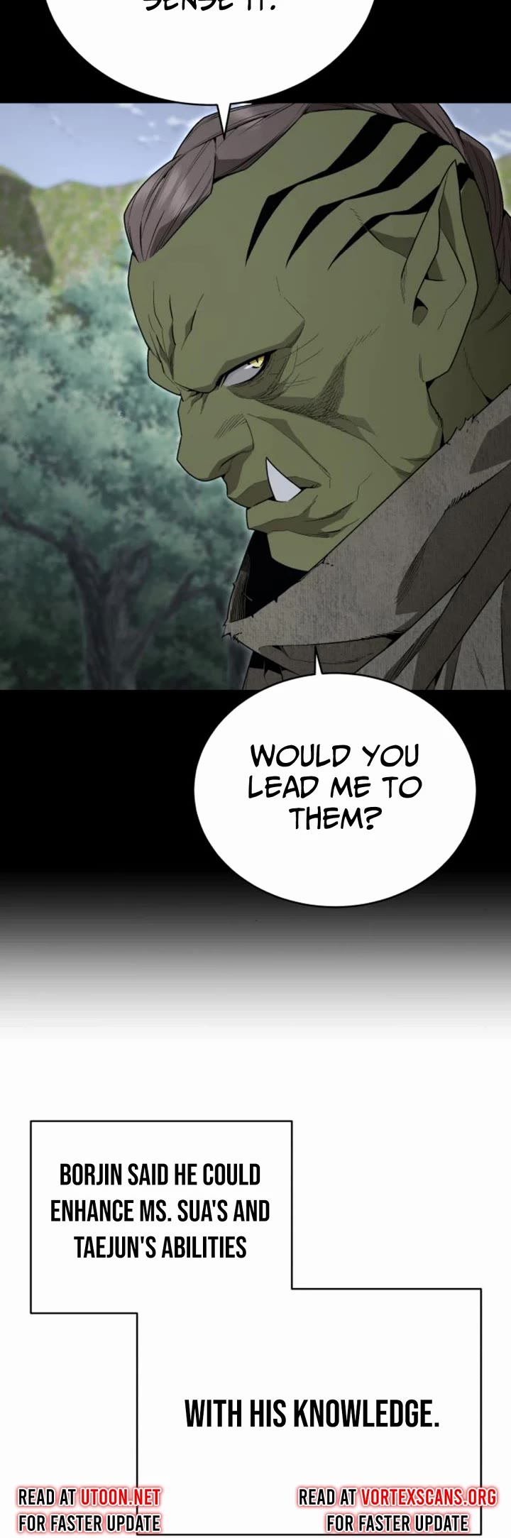Apocalyptic Chef Awakening Chapter 103 page 25 - Chapter 103