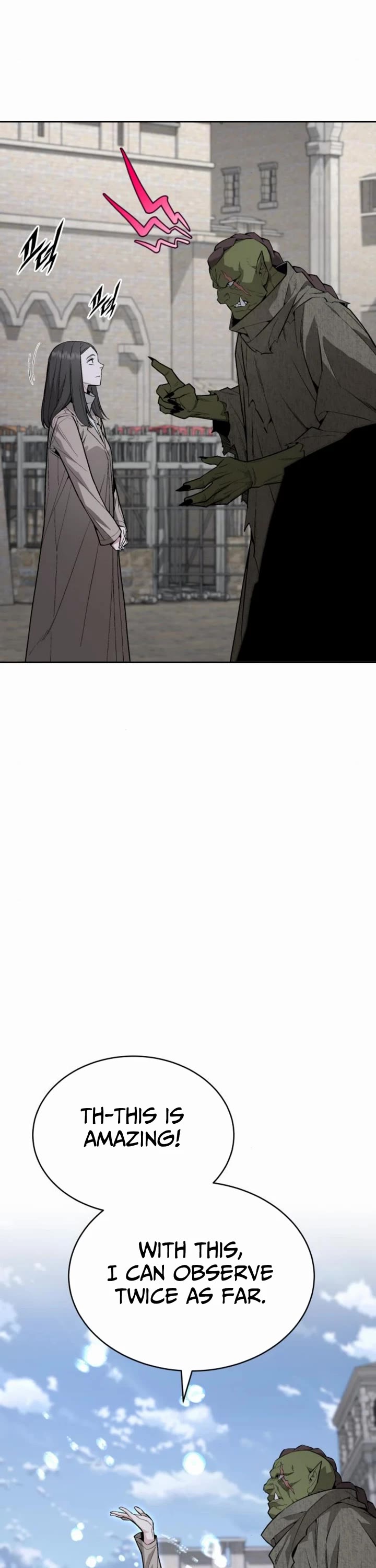 Apocalyptic Chef Awakening Chapter 103 page 26 - Chapter 103