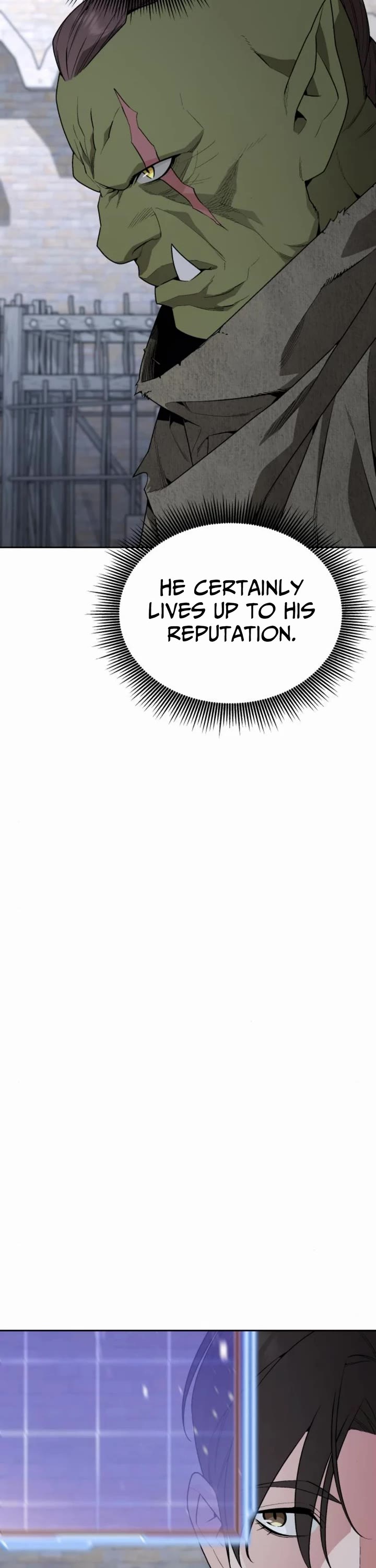 Apocalyptic Chef Awakening Chapter 103 page 28 - Chapter 103