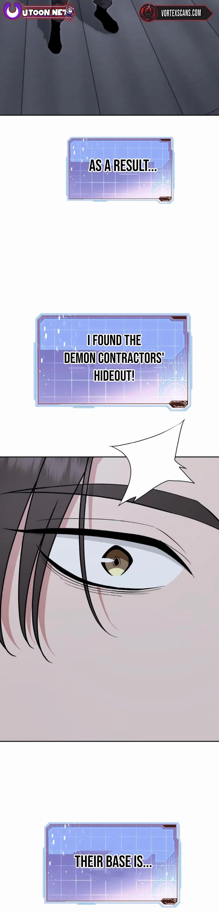 Apocalyptic Chef Awakening Chapter 103 page 31 - Chapter 103