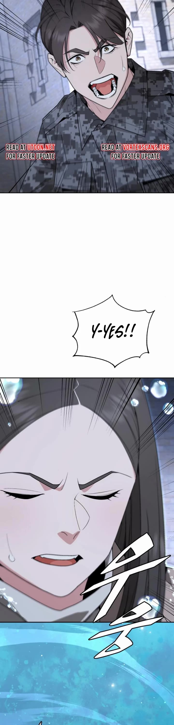 Apocalyptic Chef Awakening Chapter 103 page 33 - Chapter 103