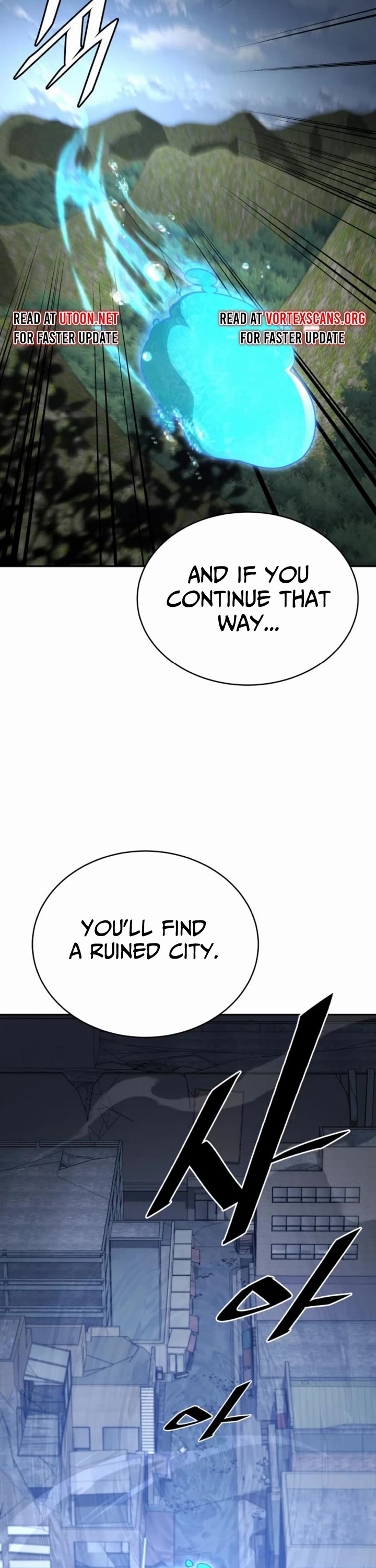 Apocalyptic Chef Awakening Chapter 103 page 38 - Chapter 103
