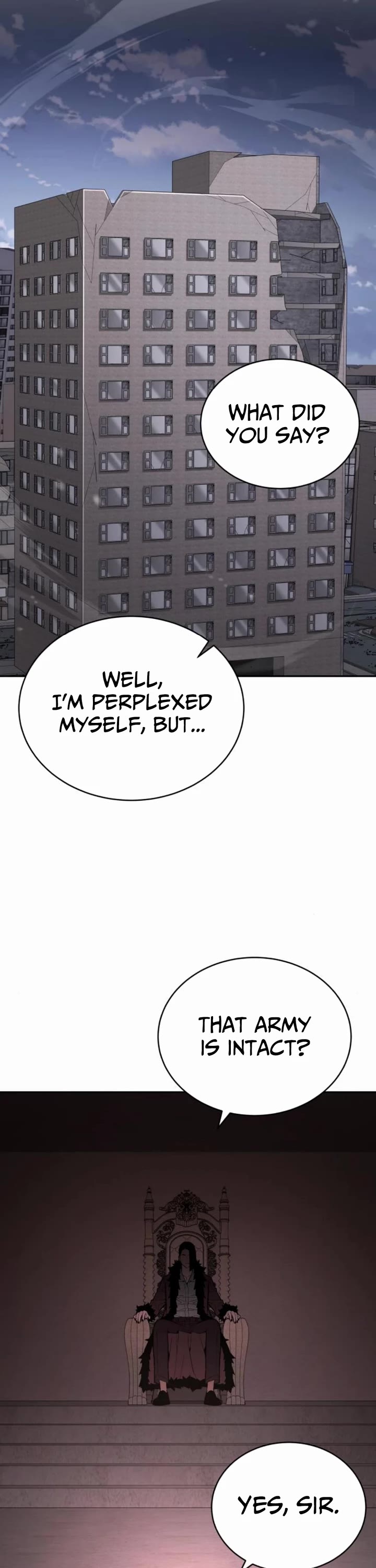 Apocalyptic Chef Awakening Chapter 103 page 43 - Chapter 103