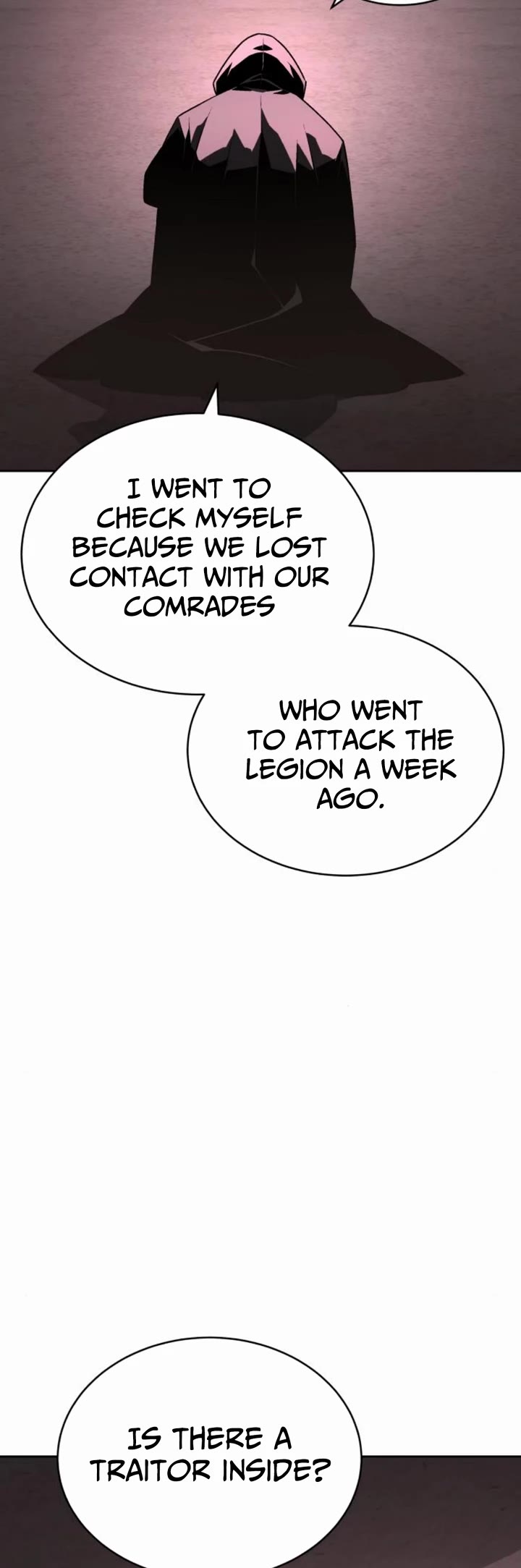 Apocalyptic Chef Awakening Chapter 103 page 44 - Chapter 103