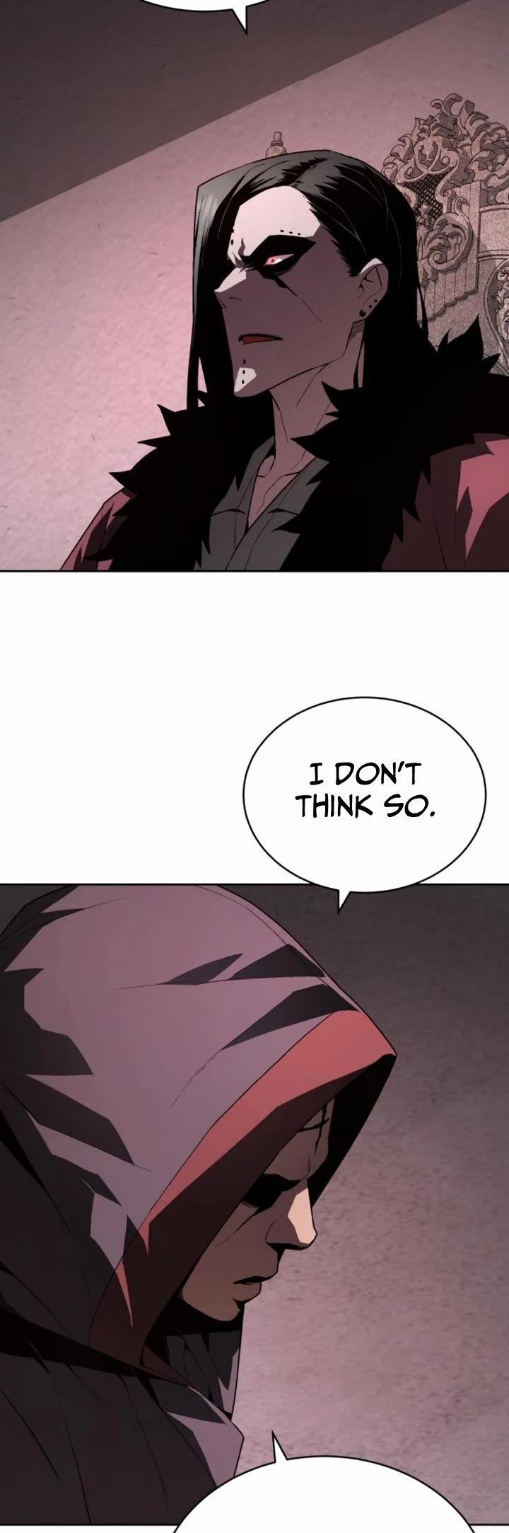 Apocalyptic Chef Awakening Chapter 103 page 45 - Chapter 103