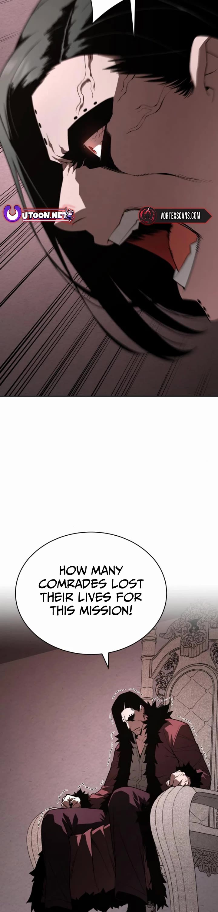 Apocalyptic Chef Awakening Chapter 103 page 48 - Chapter 103
