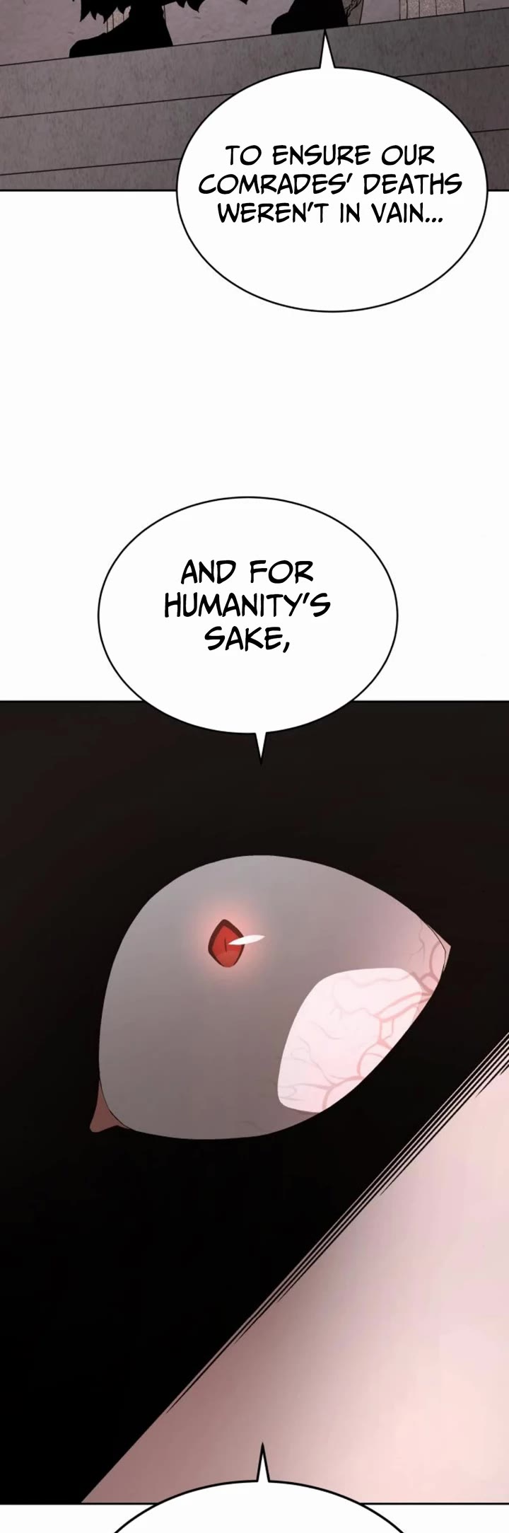 Apocalyptic Chef Awakening Chapter 103 page 49 - Chapter 103