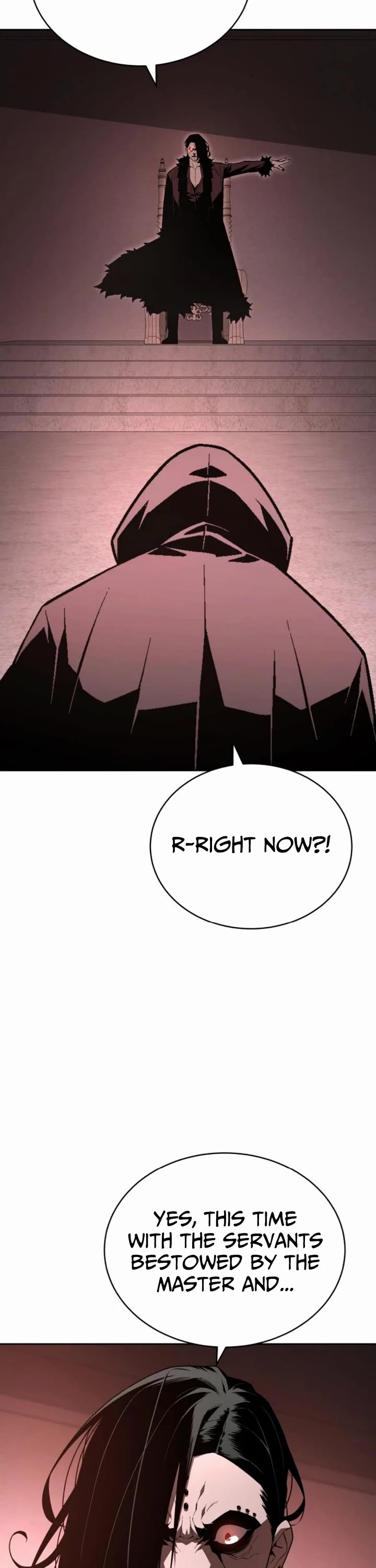 Apocalyptic Chef Awakening Chapter 103 page 51 - Chapter 103