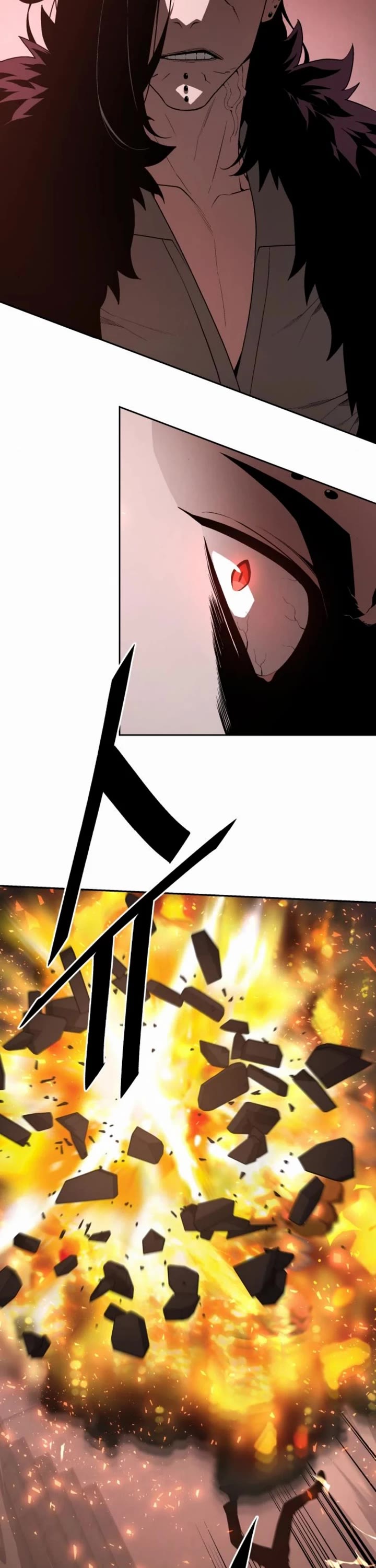 Apocalyptic Chef Awakening Chapter 103 page 52 - Chapter 103