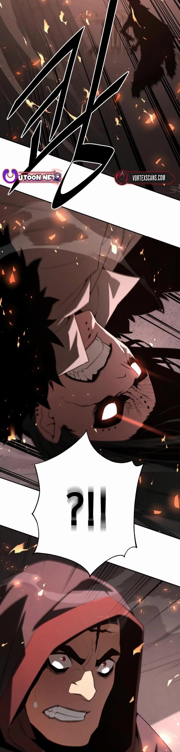 Apocalyptic Chef Awakening Chapter 103 page 53 - Chapter 103