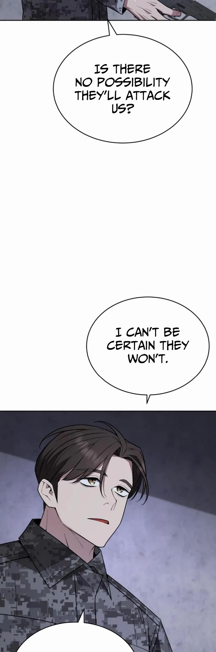 Apocalyptic Chef Awakening Chapter 103 page 9 - Chapter 103