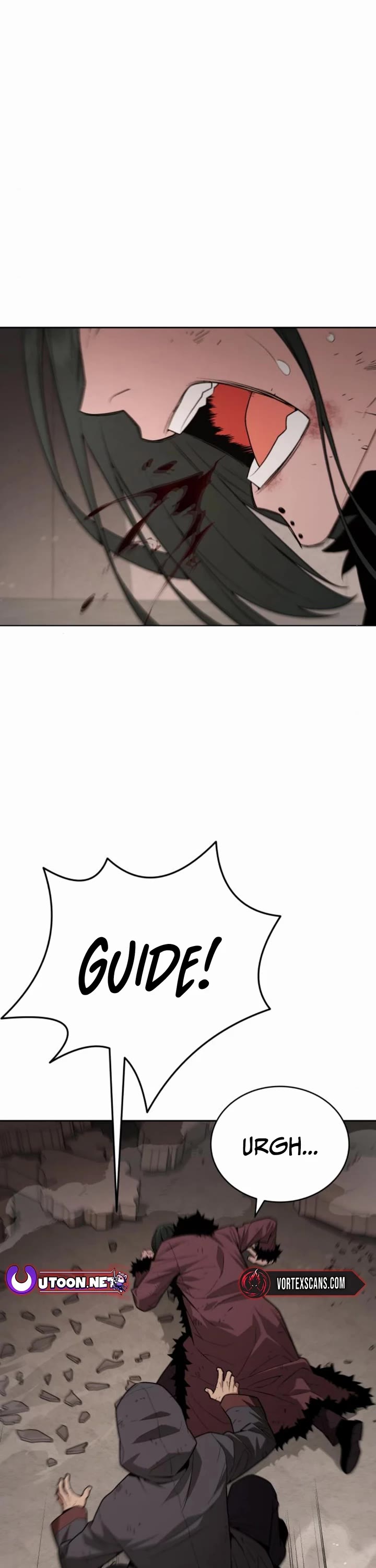 Apocalyptic Chef Awakening Chapter 104 page 11 - Chapter 104