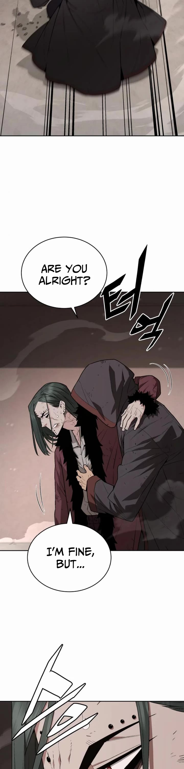 Apocalyptic Chef Awakening Chapter 104 page 12 - Chapter 104