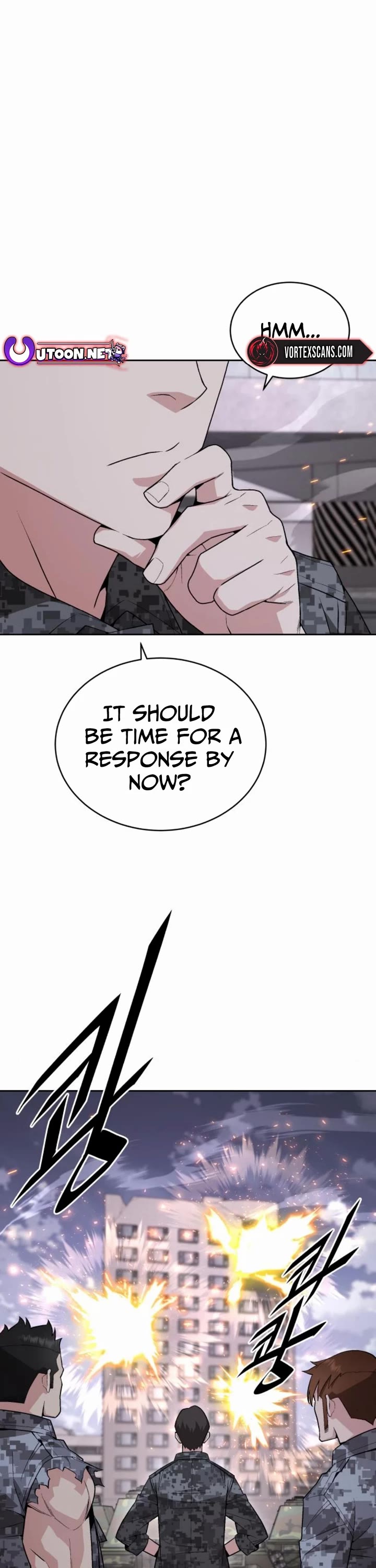 Apocalyptic Chef Awakening Chapter 104 page 16 - Chapter 104