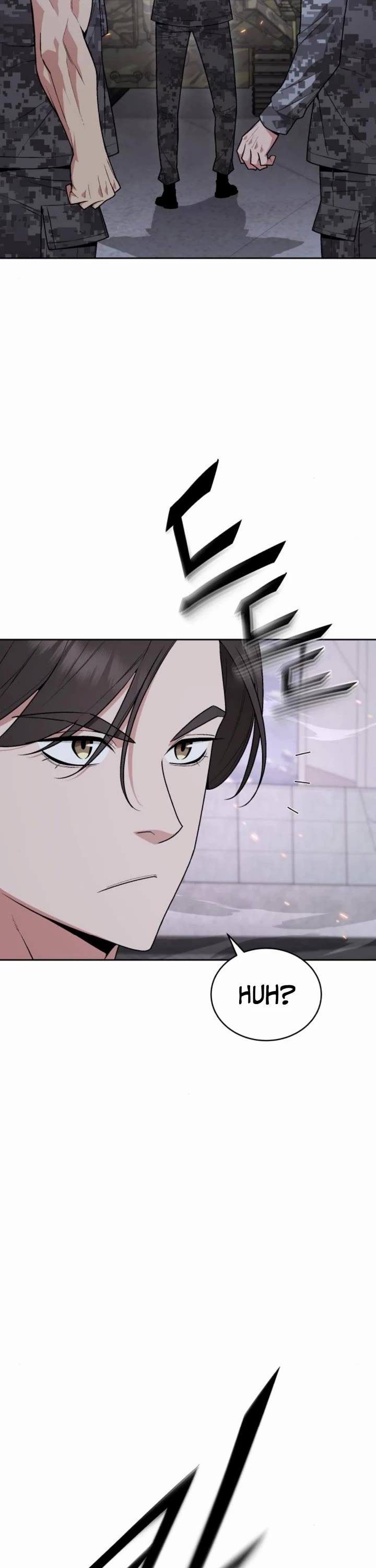 Apocalyptic Chef Awakening Chapter 104 page 17 - Chapter 104