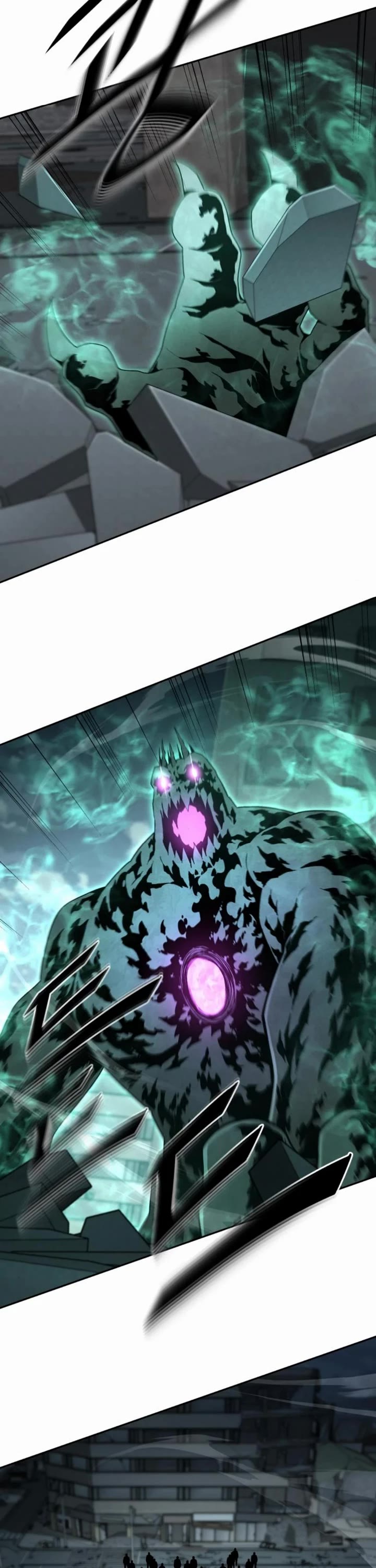 Apocalyptic Chef Awakening Chapter 104 page 18 - Chapter 104