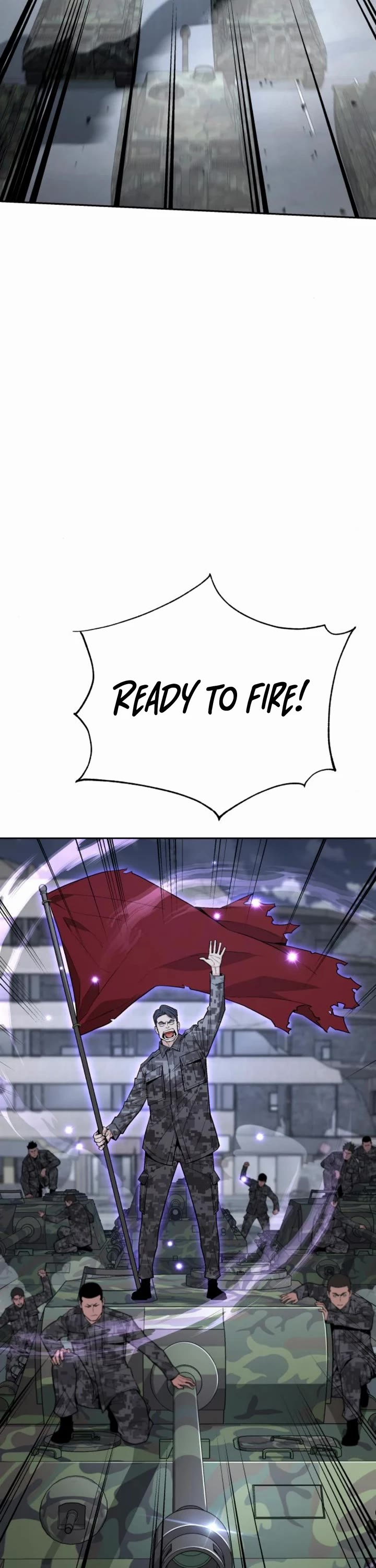 Apocalyptic Chef Awakening Chapter 104 page 2 - Chapter 104