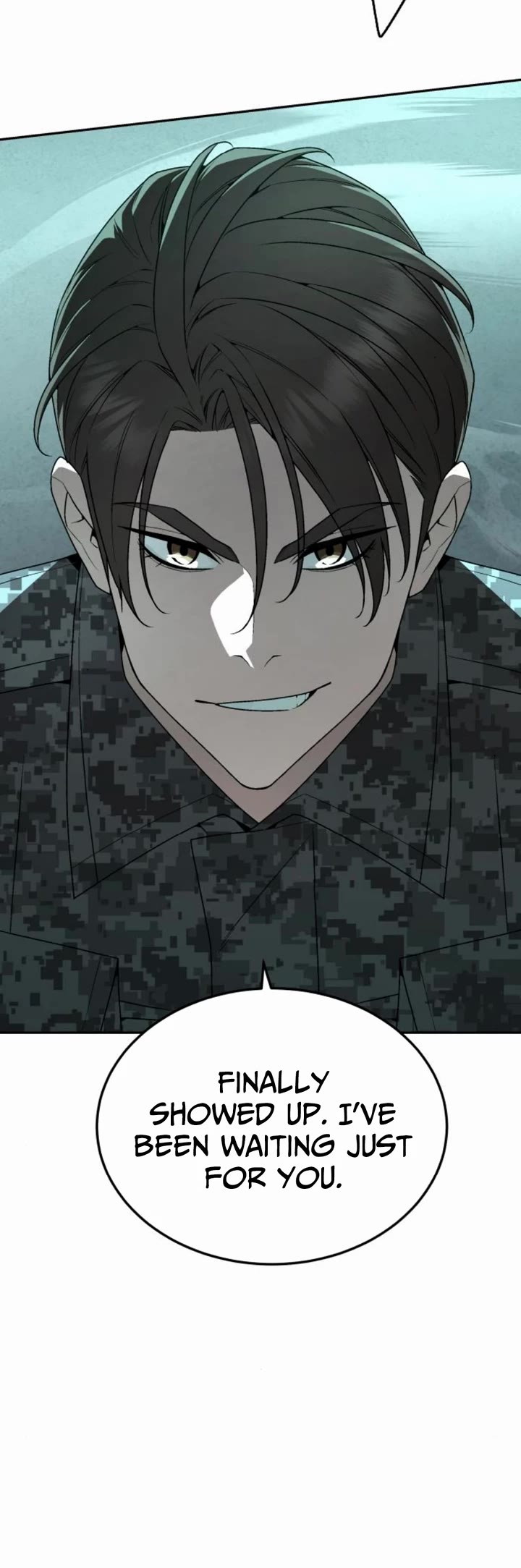 Apocalyptic Chef Awakening Chapter 104 page 20 - Chapter 104