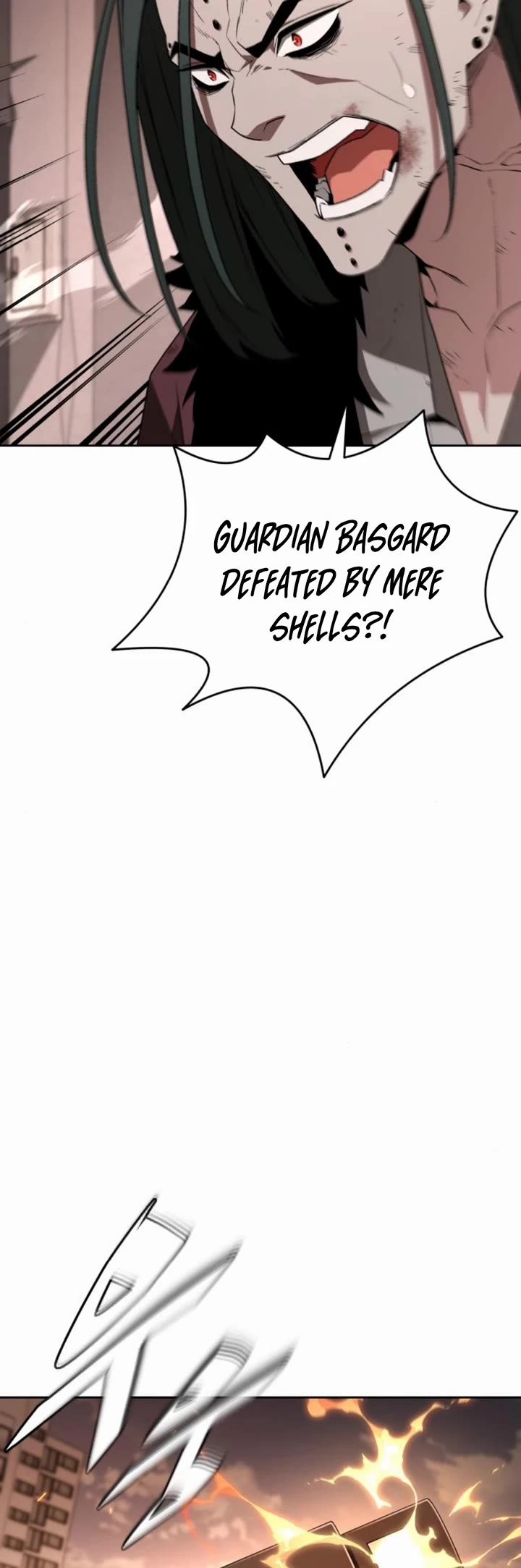 Apocalyptic Chef Awakening Chapter 104 page 25 - Chapter 104