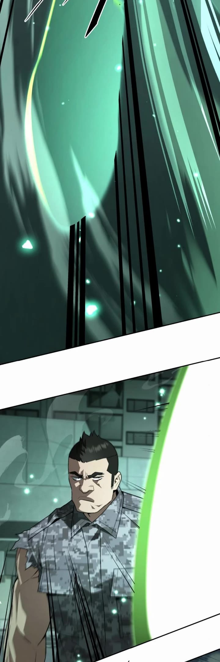 Apocalyptic Chef Awakening Chapter 104 page 30 - Chapter 104