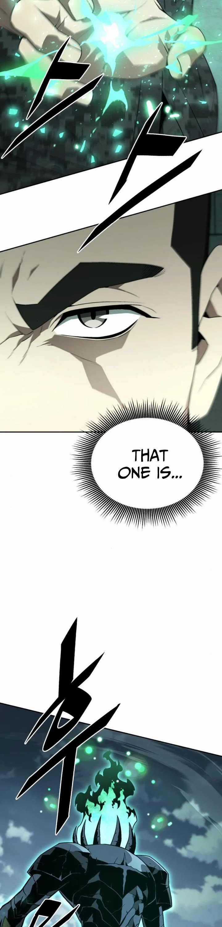 Apocalyptic Chef Awakening Chapter 104 page 32 - Chapter 104