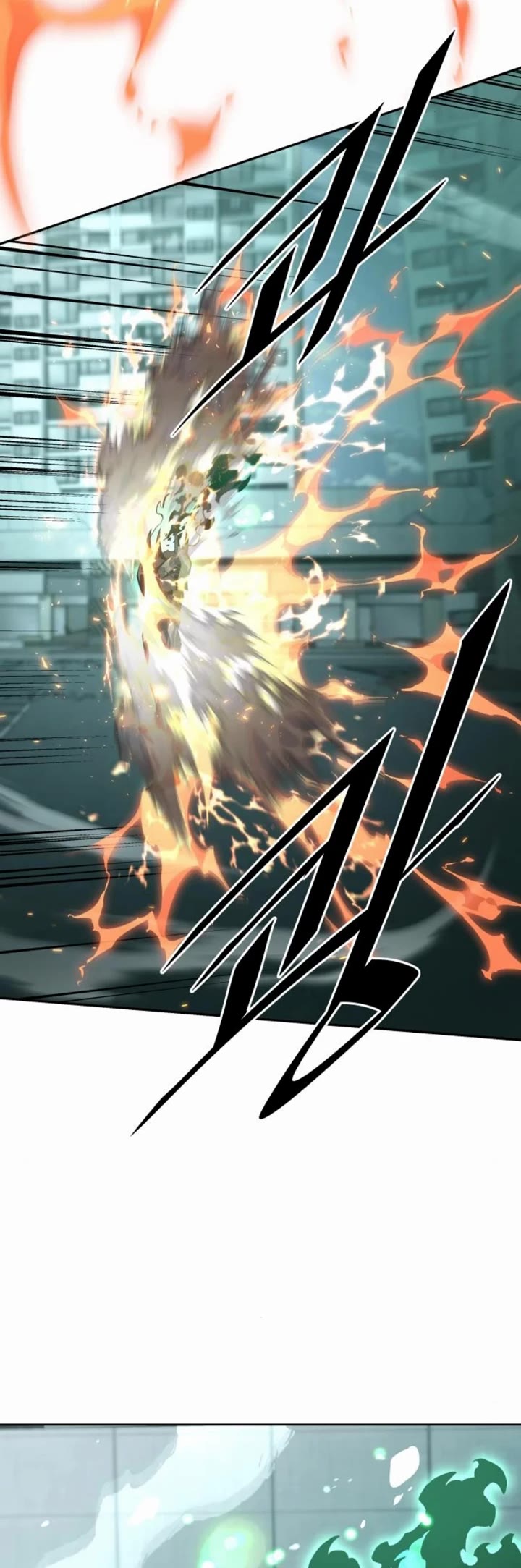 Apocalyptic Chef Awakening Chapter 104 page 35 - Chapter 104