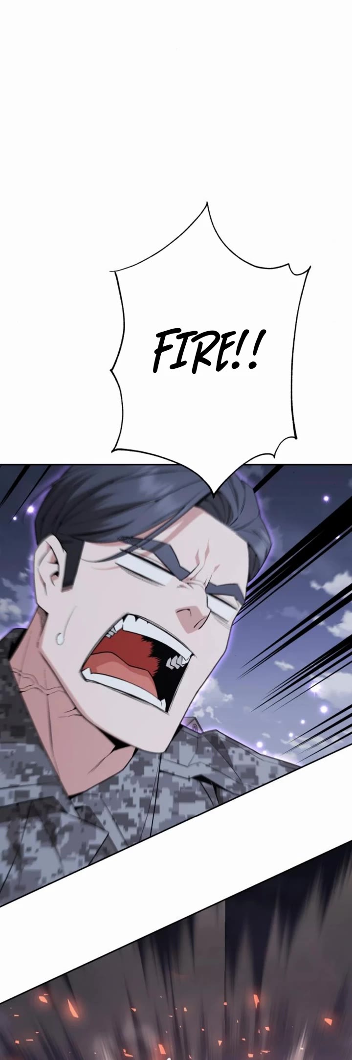 Apocalyptic Chef Awakening Chapter 104 page 4 - Chapter 104