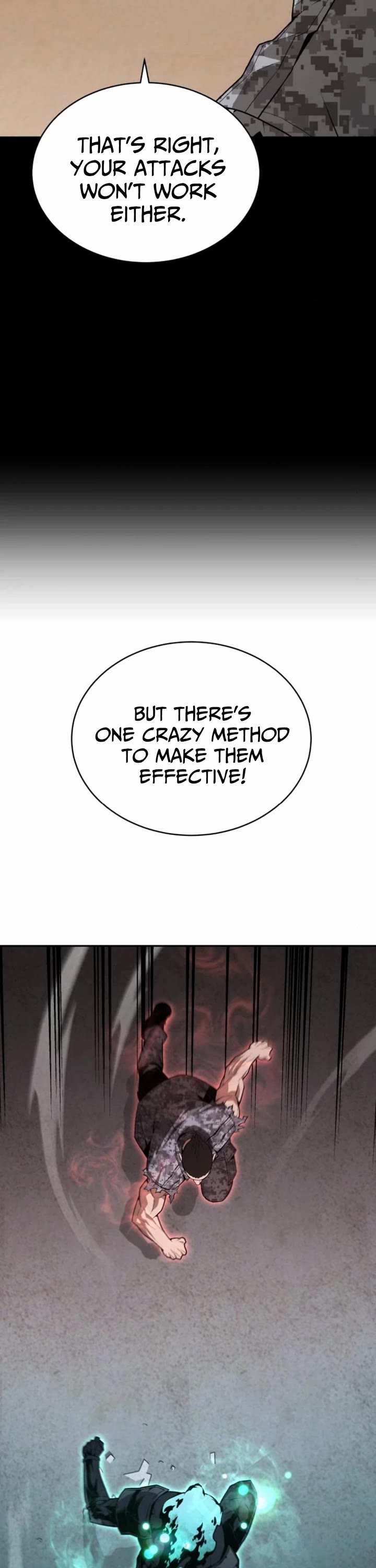 Apocalyptic Chef Awakening Chapter 104 page 42 - Chapter 104