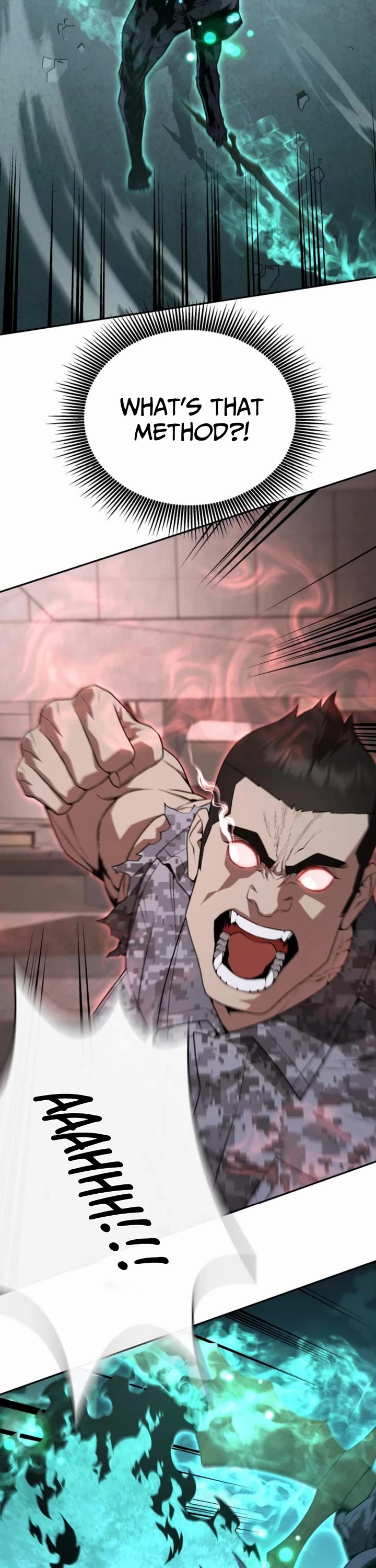 Apocalyptic Chef Awakening Chapter 104 page 43 - Chapter 104