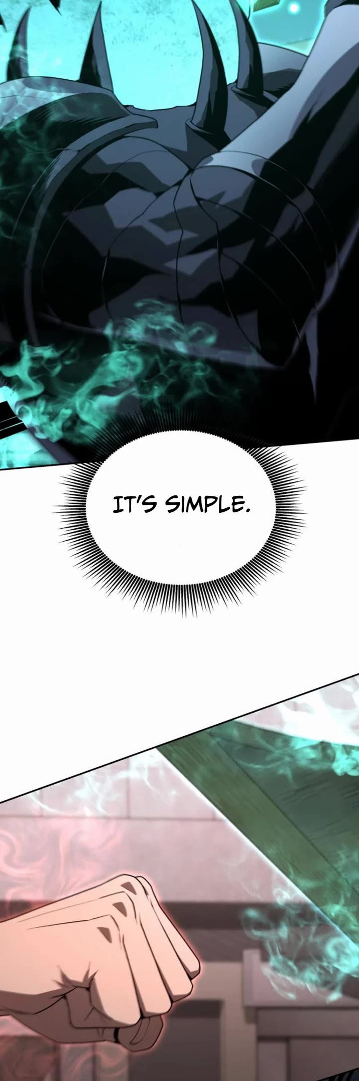Apocalyptic Chef Awakening Chapter 104 page 44 - Chapter 104