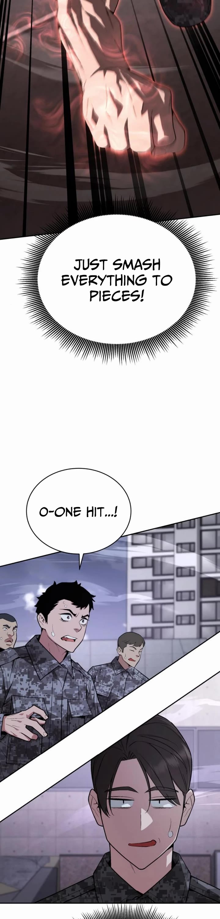 Apocalyptic Chef Awakening Chapter 104 page 46 - Chapter 104