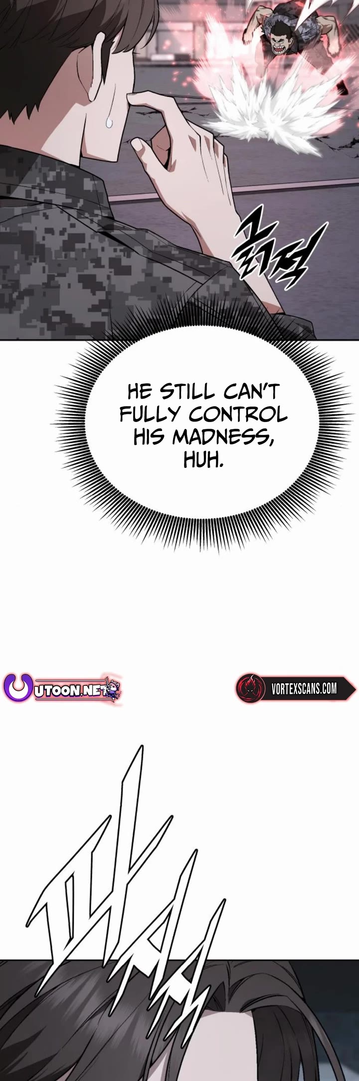 Apocalyptic Chef Awakening Chapter 104 page 49 - Chapter 104