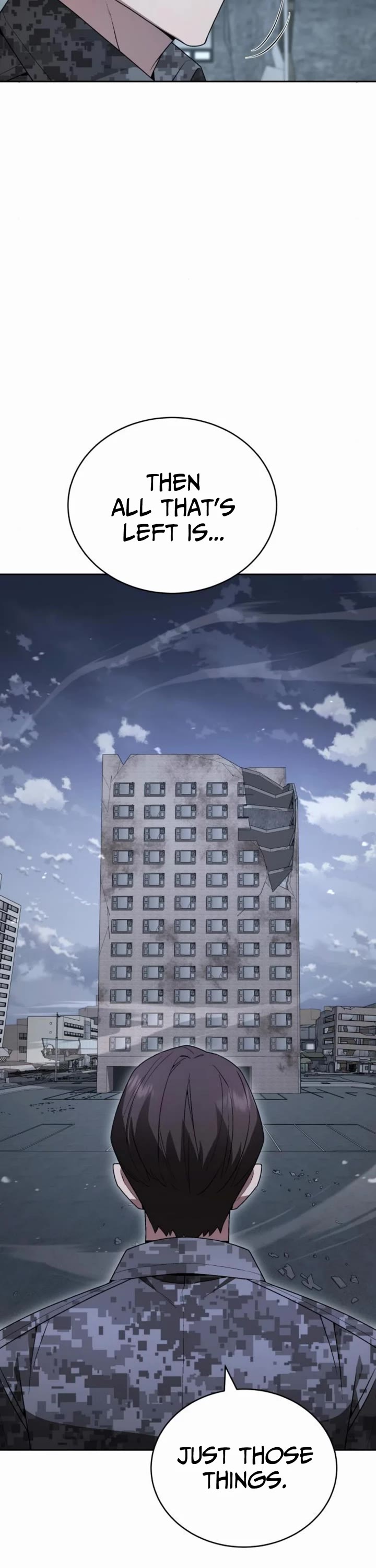 Apocalyptic Chef Awakening Chapter 104 page 52 - Chapter 104