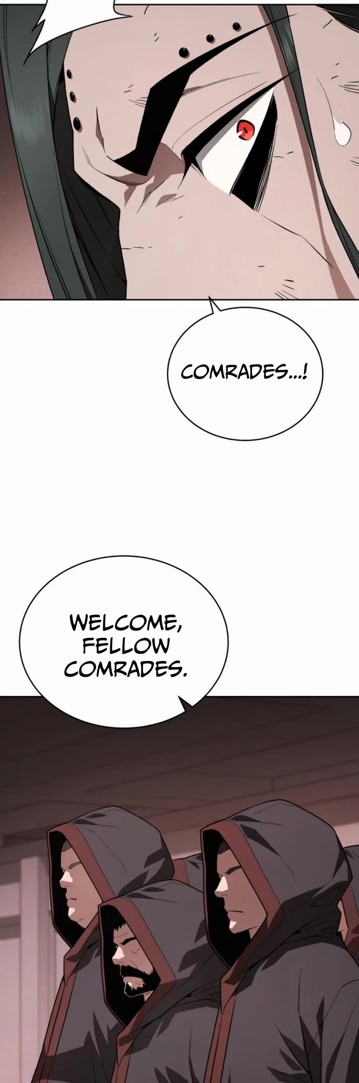 Apocalyptic Chef Awakening Chapter 104 page 55 - Chapter 104