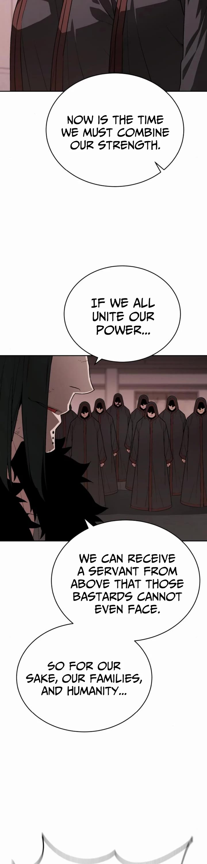 Apocalyptic Chef Awakening Chapter 104 page 56 - Chapter 104