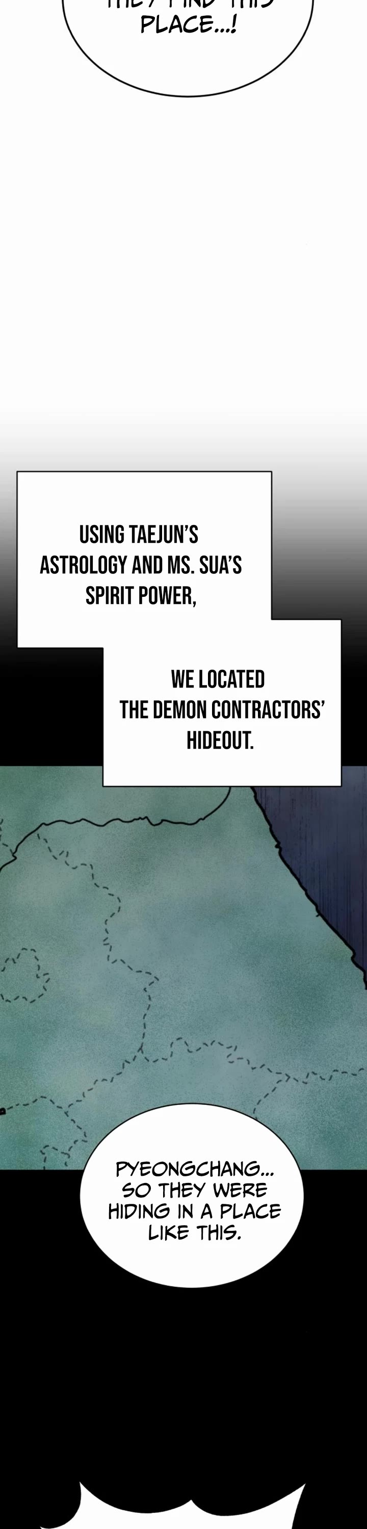 Apocalyptic Chef Awakening Chapter 104 page 8 - Chapter 104