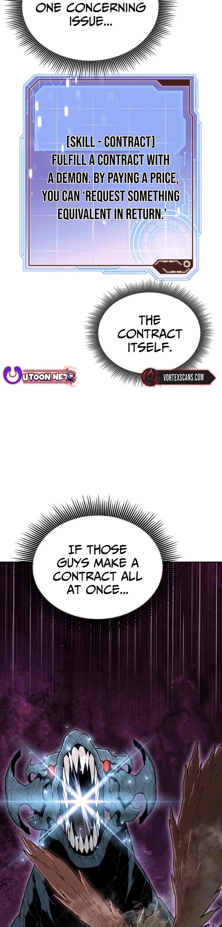 Apocalyptic Chef Awakening Chapter 105 page 12 - Chapter 105