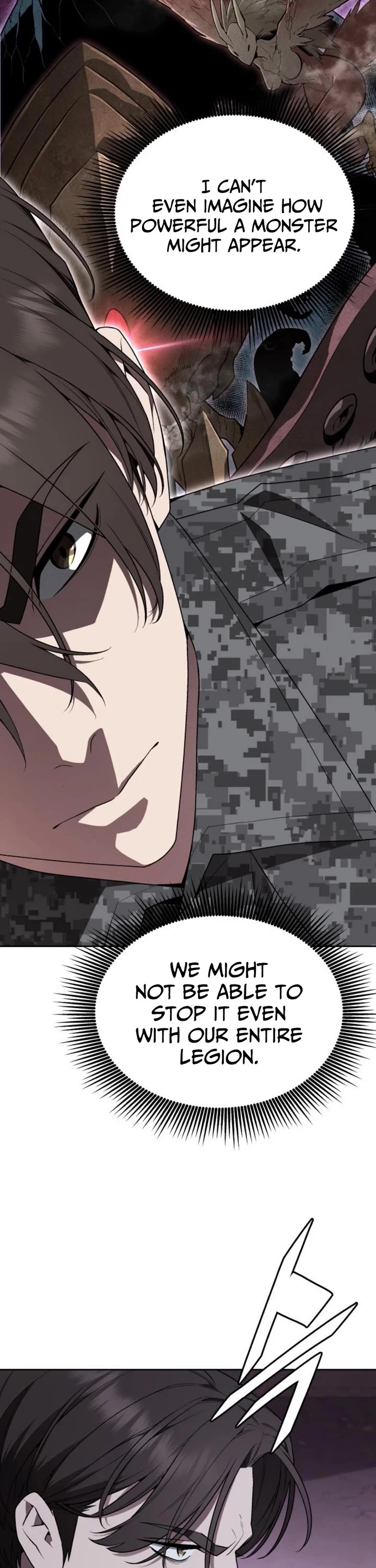 Apocalyptic Chef Awakening Chapter 105 page 13 - Chapter 105